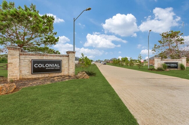 Colonial
