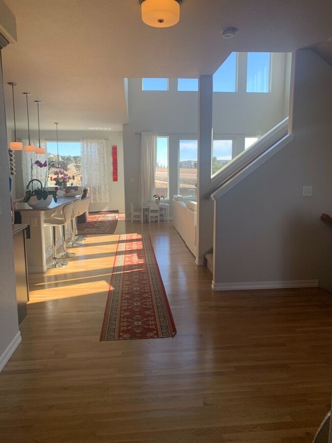 Photo - FOUR BED/3 BATH PRAIRIE STYLE HOME WITH GOURMET KITCHEN IN CORDERA NEIGHBORHOOD!