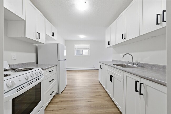 Photo - West Ridge Apartments