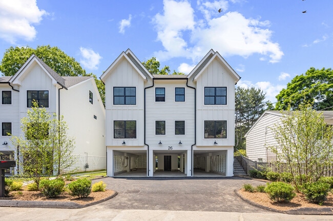 Building Photo - 26 Homestead Ln Unit A