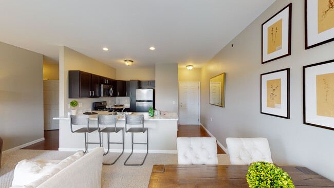Park Lane South Apartments