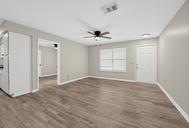 Palmwood Place