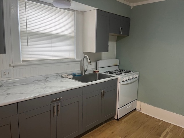 Building Photo - 416 Franklin St