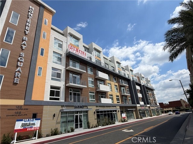 Photo - 168 S Monterey St Unit 212