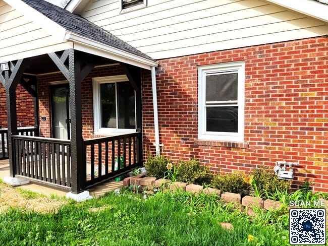 Building Photo - 6620 Barr St