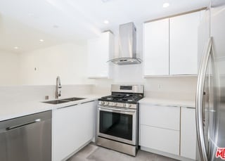 Photo - 1856 S Curson Ave