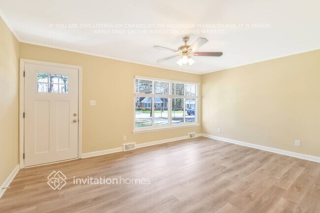 Photo - 1300 Shannonhouse Dr