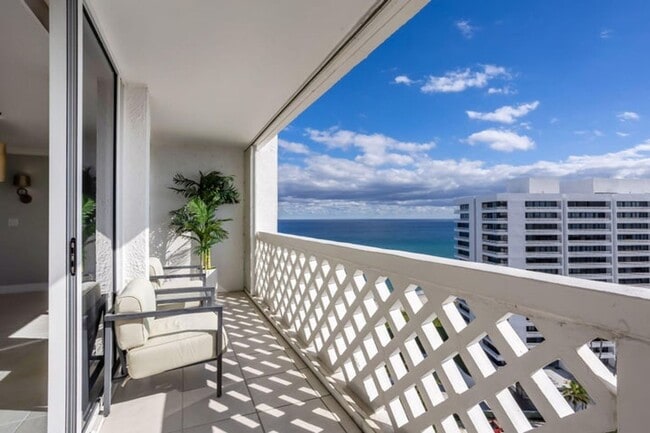 Photo - 1200 S Ocean Blvd