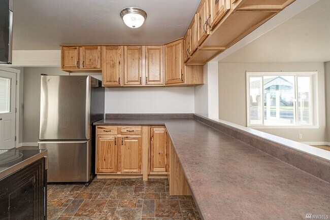 Photo - Updated Home W/ Detached Garage