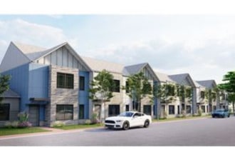 Garfield Parkside Townhomes