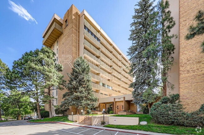Building Photo - 8060 E Girard Ave Unit 605 Rental