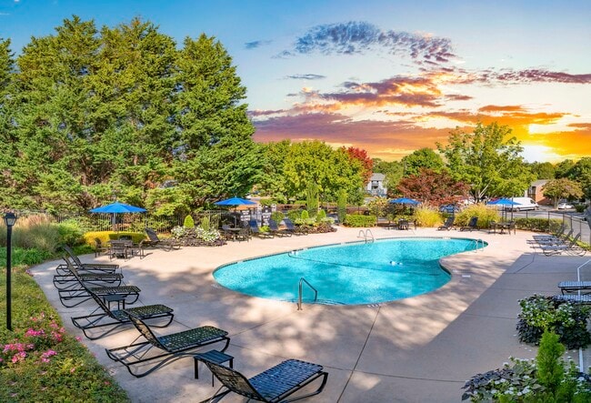 Photo - MAA Highland Ridge