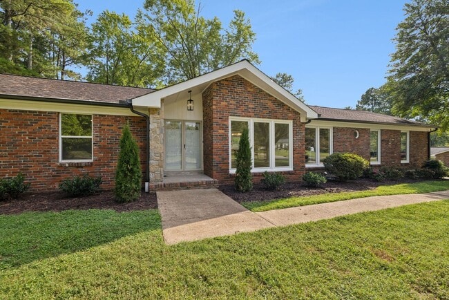 Photo - Completely renovated ranch 4BR/4BA ranch h...