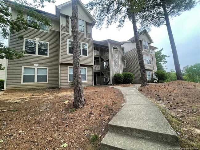 1000 Wood Creek Dr