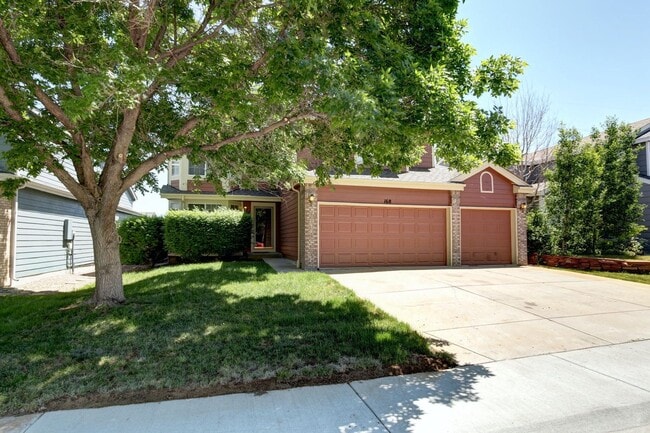 Photo - Castle Rock Founders Village Single Family 4BD/3BTH/3-Car (~2100 FSF)