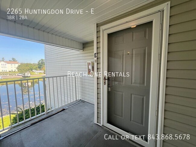 Photo - 2265 Huntingdon Dr