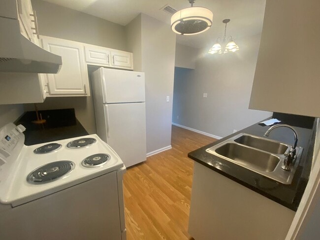 Photo - Charming 2Bed/1Ba Duplex w/Unmatched Massalina Bayou Views – Steps from Downtown Panama City's Vi...