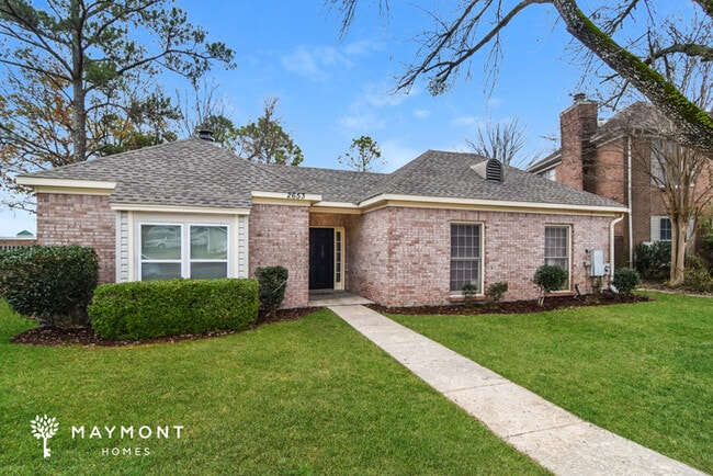 Photo - 2653 Crossgate Trail