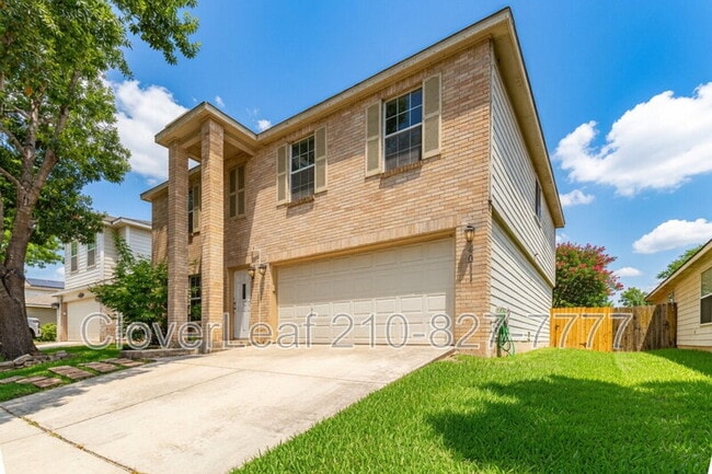 Photo - 4011 Bulverde Pkwy