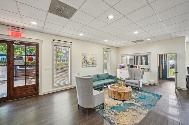 Amber Grove Apartments