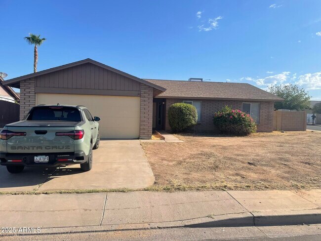 Building Photo - 7364 E Drummer Ave Rental
