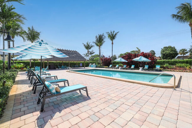 Meadow Reach Apartments
