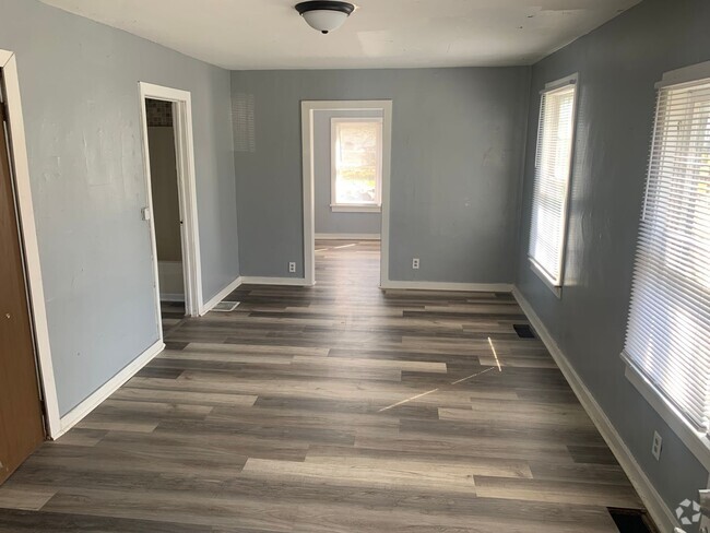 Building Photo - Newly renovated 1 bed 1 bath in the heart ... Rental