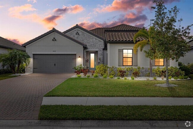 Building Photo - 2028 Woodleaf Hammock Ct Rental