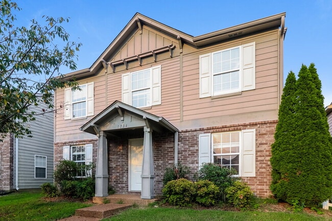 Photo - 1734 Addison Park Cove