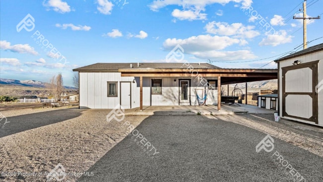 Photo - Modern Farmhouse Living with Incredible Views
