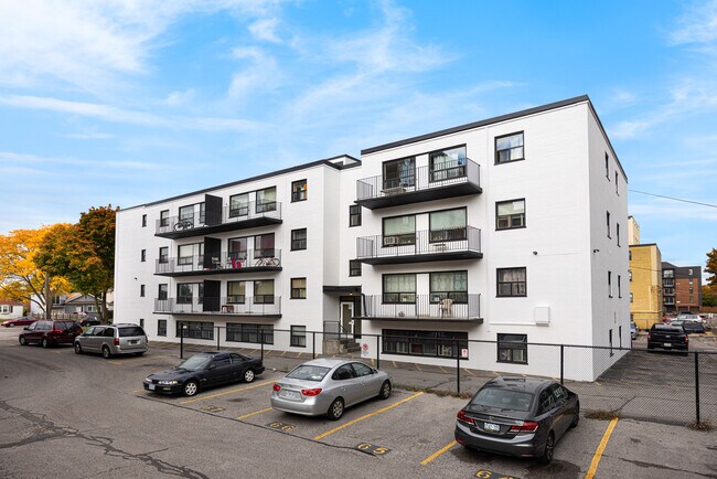 Photo - Kennedy Road Apartments