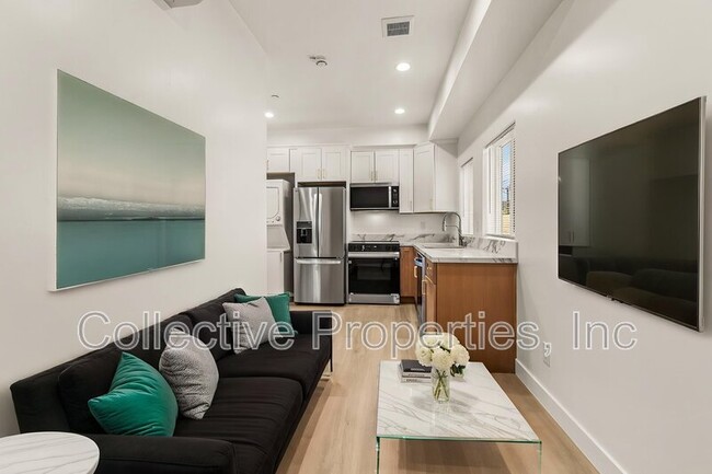 Building Photo - 1507 Galveston St Unit #102