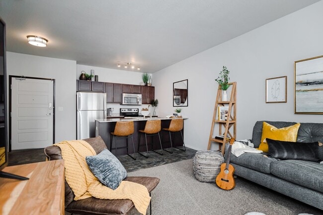 Kascade Place Apartments