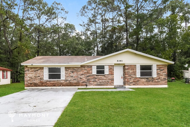 Building Photo - 5393 Tubman Dr S Rental