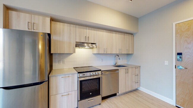 609 @ 170 - 170 Metcalfe Street