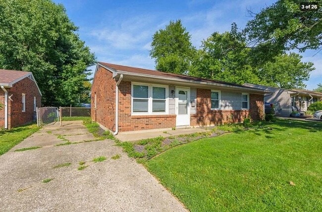 Photo - 2705 Redford Dr