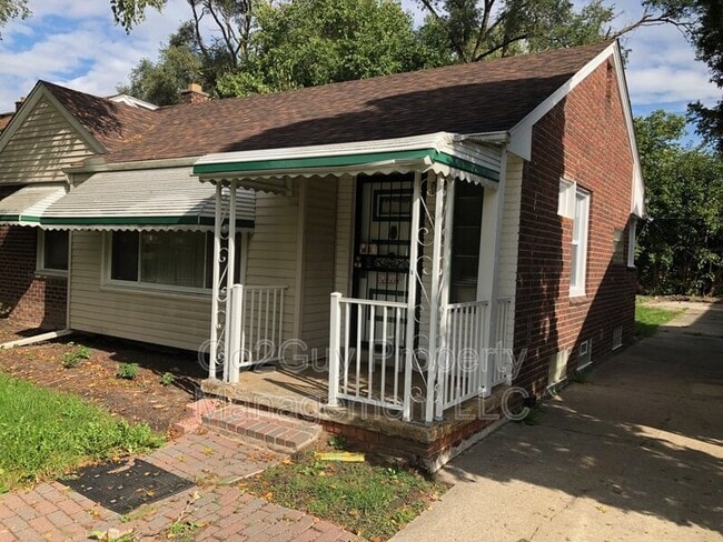 Building Photo - 9554 Westwood St