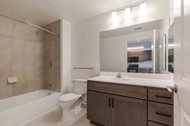 Wholey Legacy Homes - Bathroom
