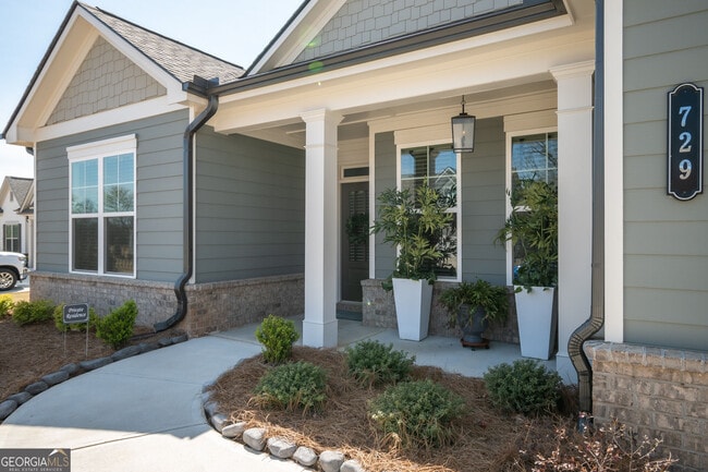 Photo - 729 Glenside Dr