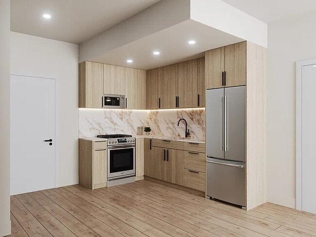 Building Photo - 89-61-8162 162nd St