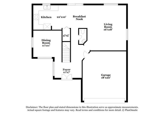 Photo - 13516 Prestwick Dr