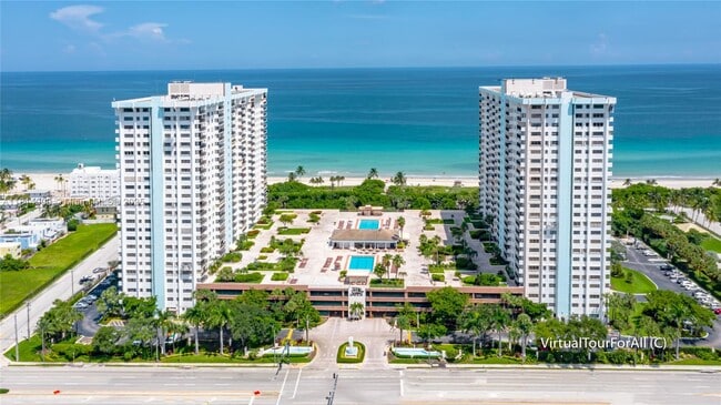 Photo - 1201 S Ocean Dr Condo Unit 312N