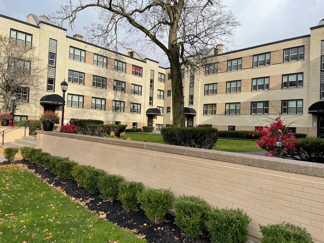 Photo - Parkside Place Apartments