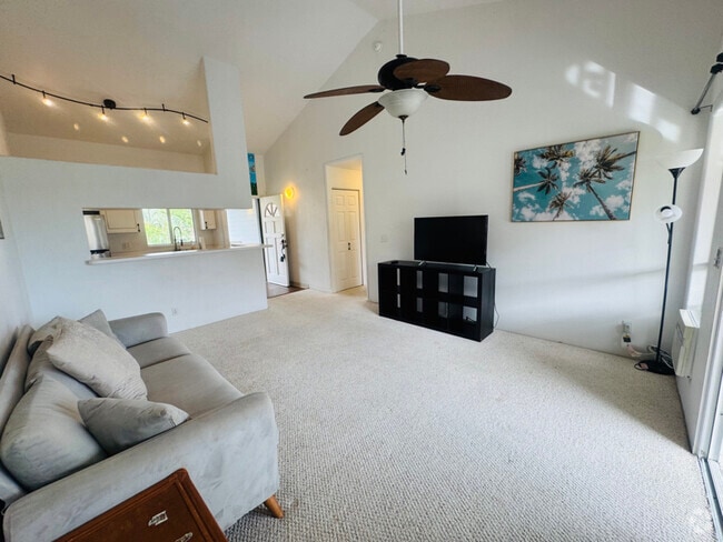 Building Photo - 75-6081-6081 Ali‘i Dr Rental