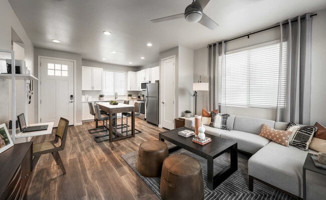 Photo - Village at Olive Marketplace