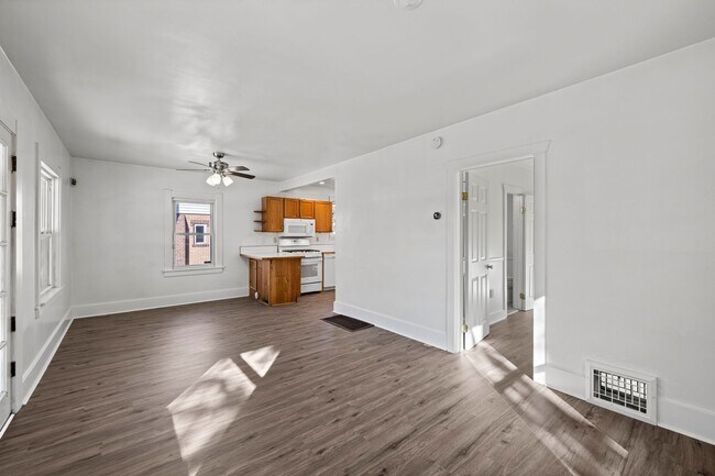 Photo - Beautiful Home in Platte Park