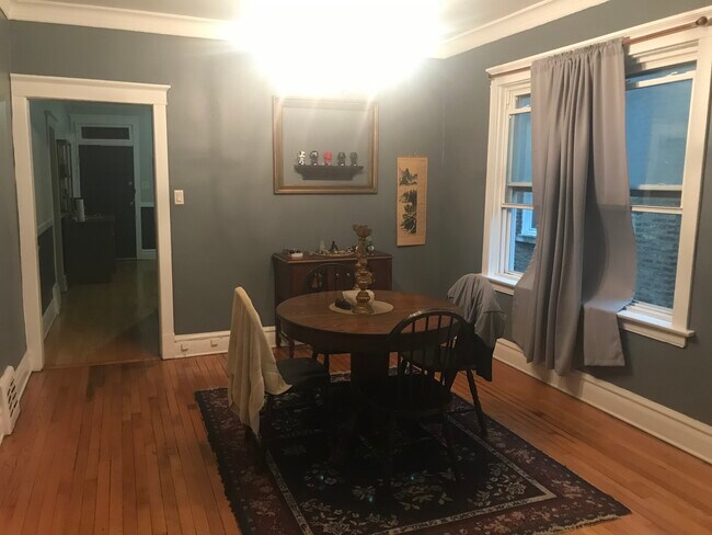Photo - 1219 S 61st Ct Unit Heat Included. Gas includ