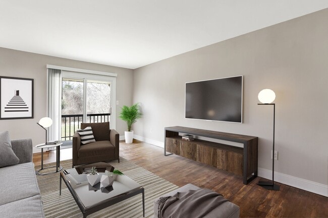 Living Room- Premier