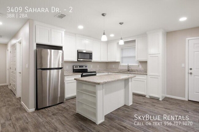 Photo - 3409 Sahara Dr Unit 2