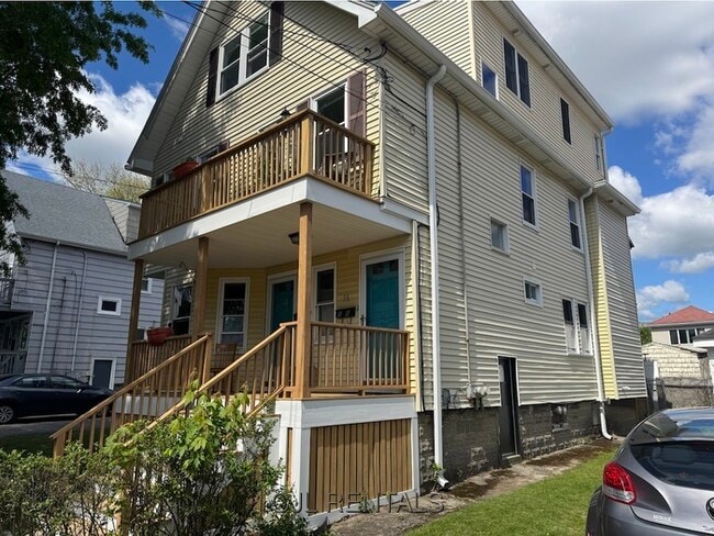 Photo - 56 Rawson Rd Condo Unit 1